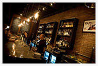Tony Romano, owner of Marcello's Pasta Grill in Tempe, AZ says his traffic has increased 10%...