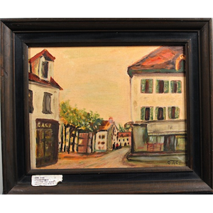 Marketplace