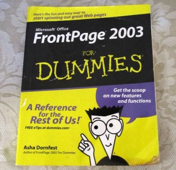 computer software manuals
