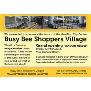 Marketplace