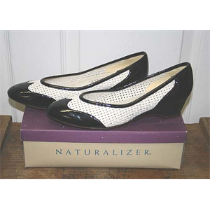 Naturalizer Womens Dress Shoes, ...