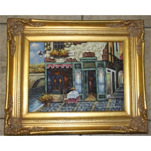 Marketplace